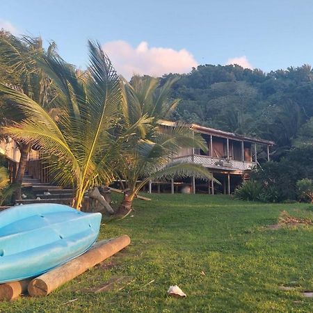 Guanaja Backpackers Hostel Екстериор снимка