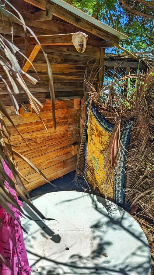 Guanaja Backpackers Hostel Екстериор снимка
