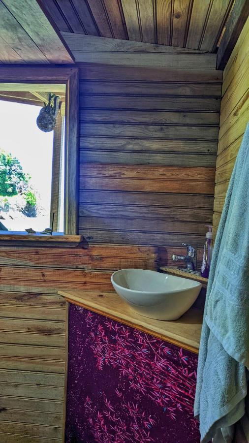 Guanaja Backpackers Hostel Екстериор снимка