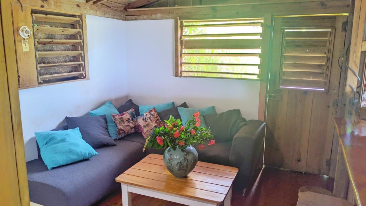 Guanaja Backpackers Hostel Екстериор снимка